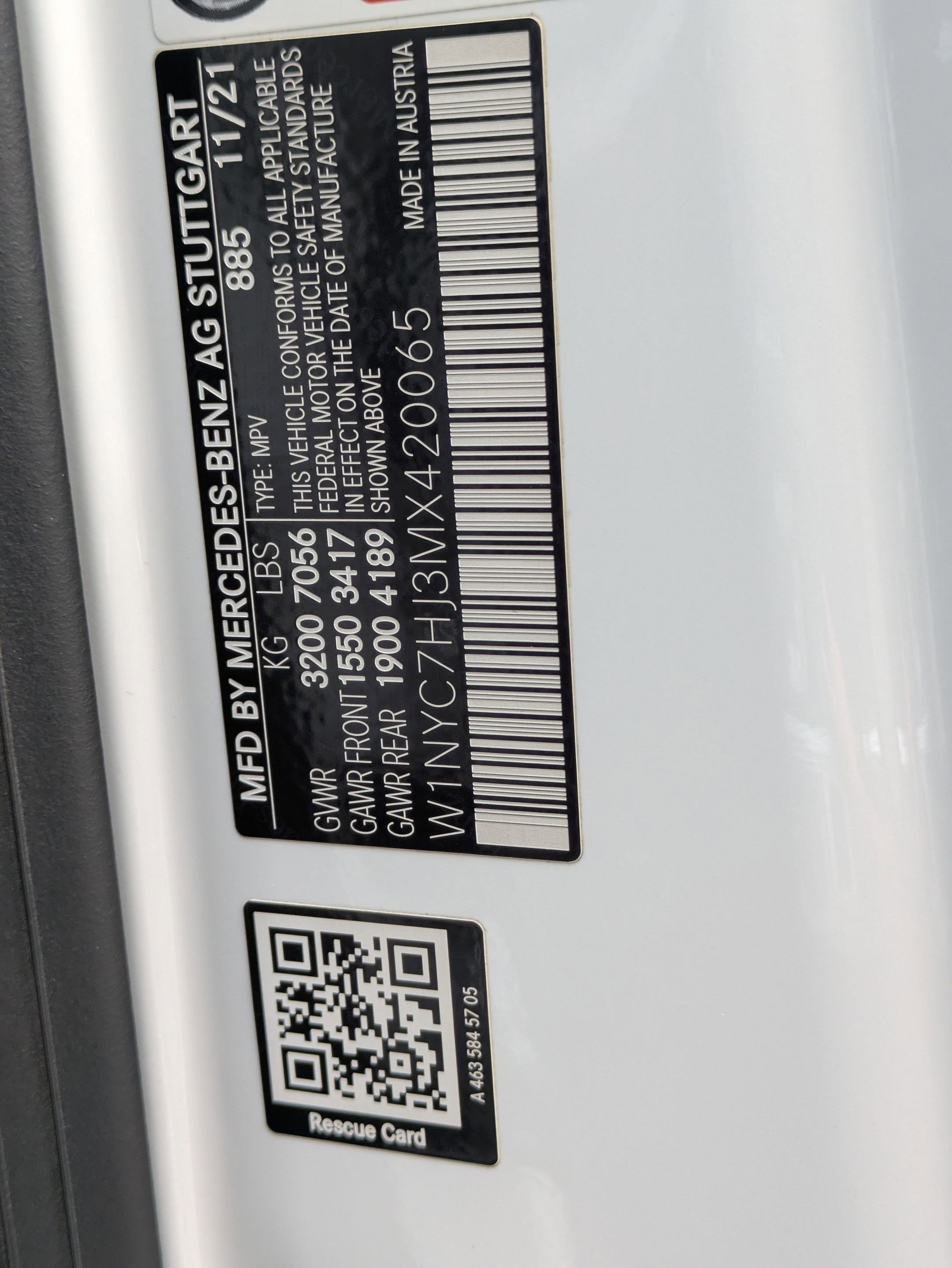 2021 Mercedes Benz G AMG 63 photo 34