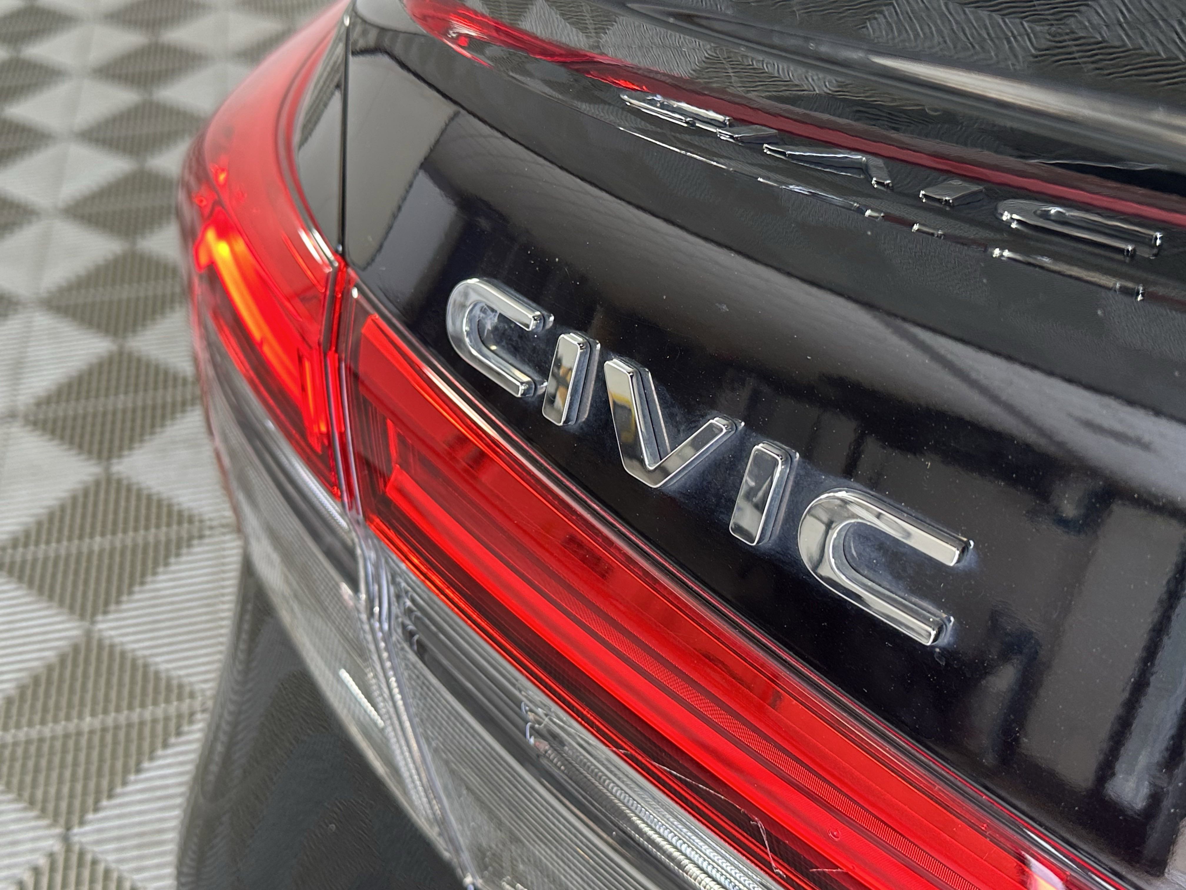 2023 Honda Civic Si photo 4