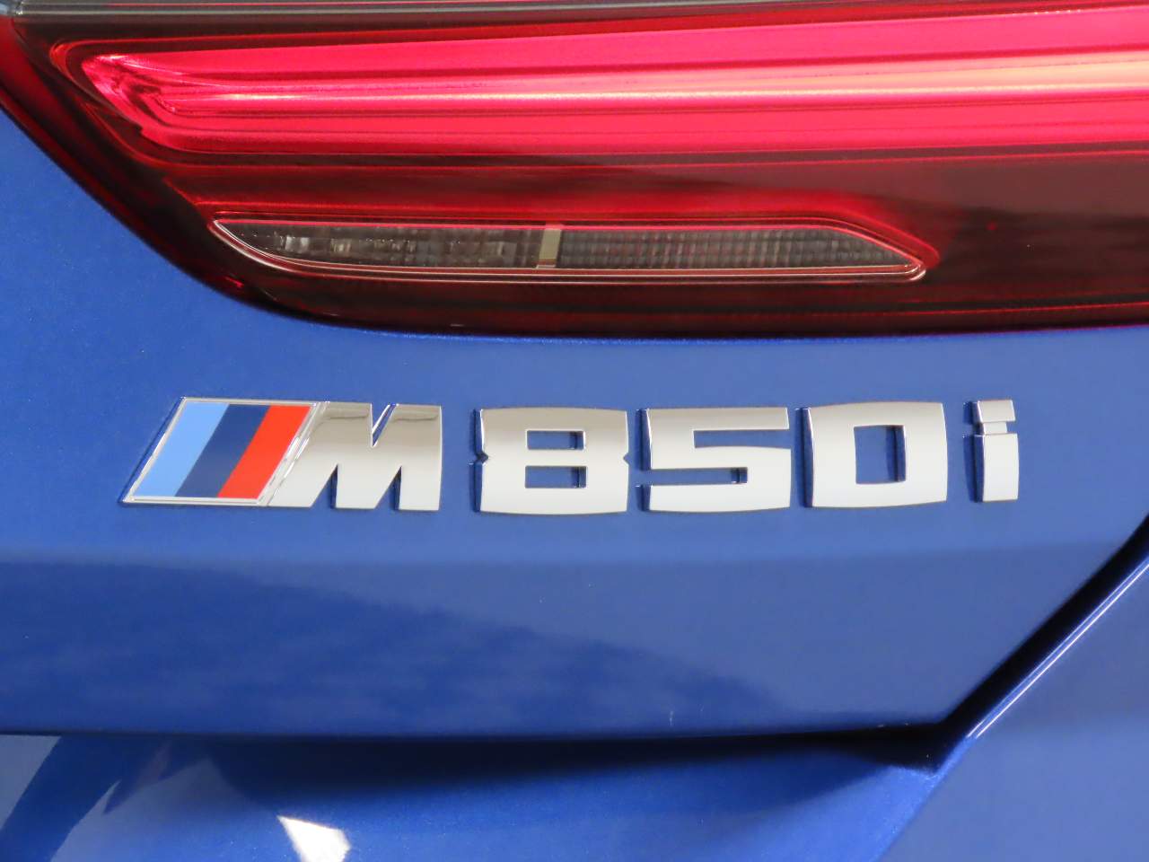 2024 Bmw M850i xDrive photo 6
