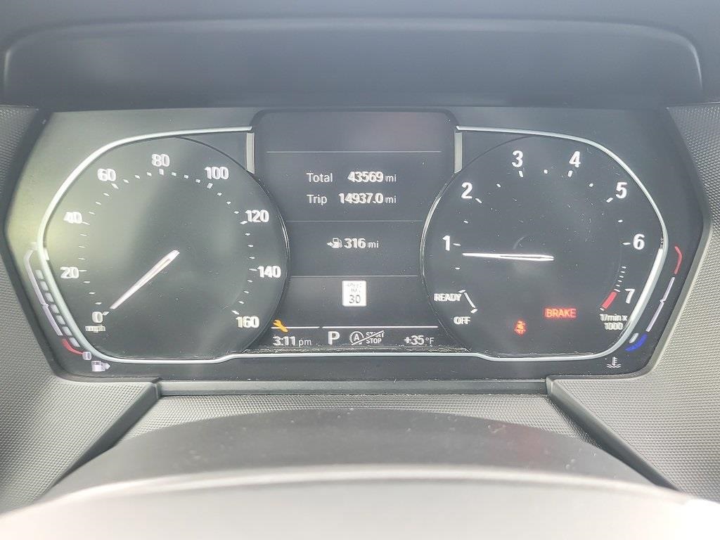 2020 BMW 228I - Image 11