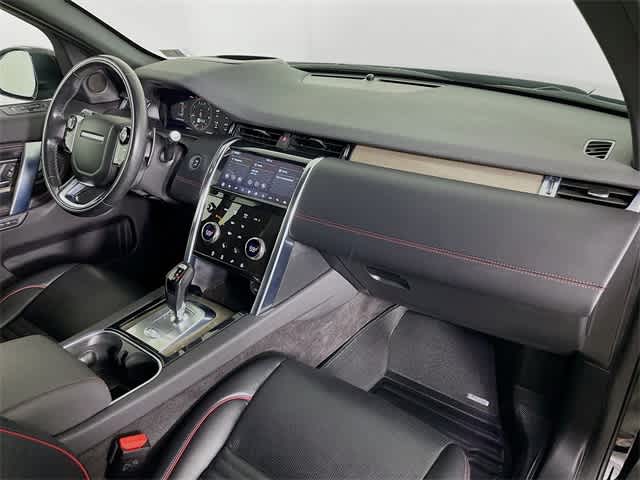 2020 Land Rover Discovery Sport SE R-Dynamic photo 27