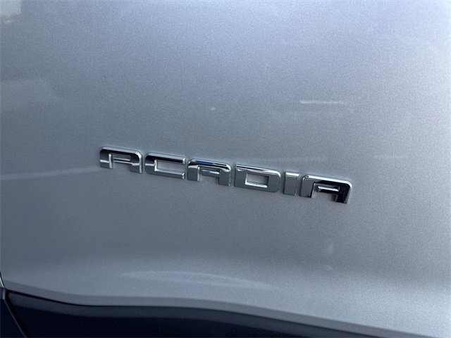 2019 Gmc Acadia SLE photo 15