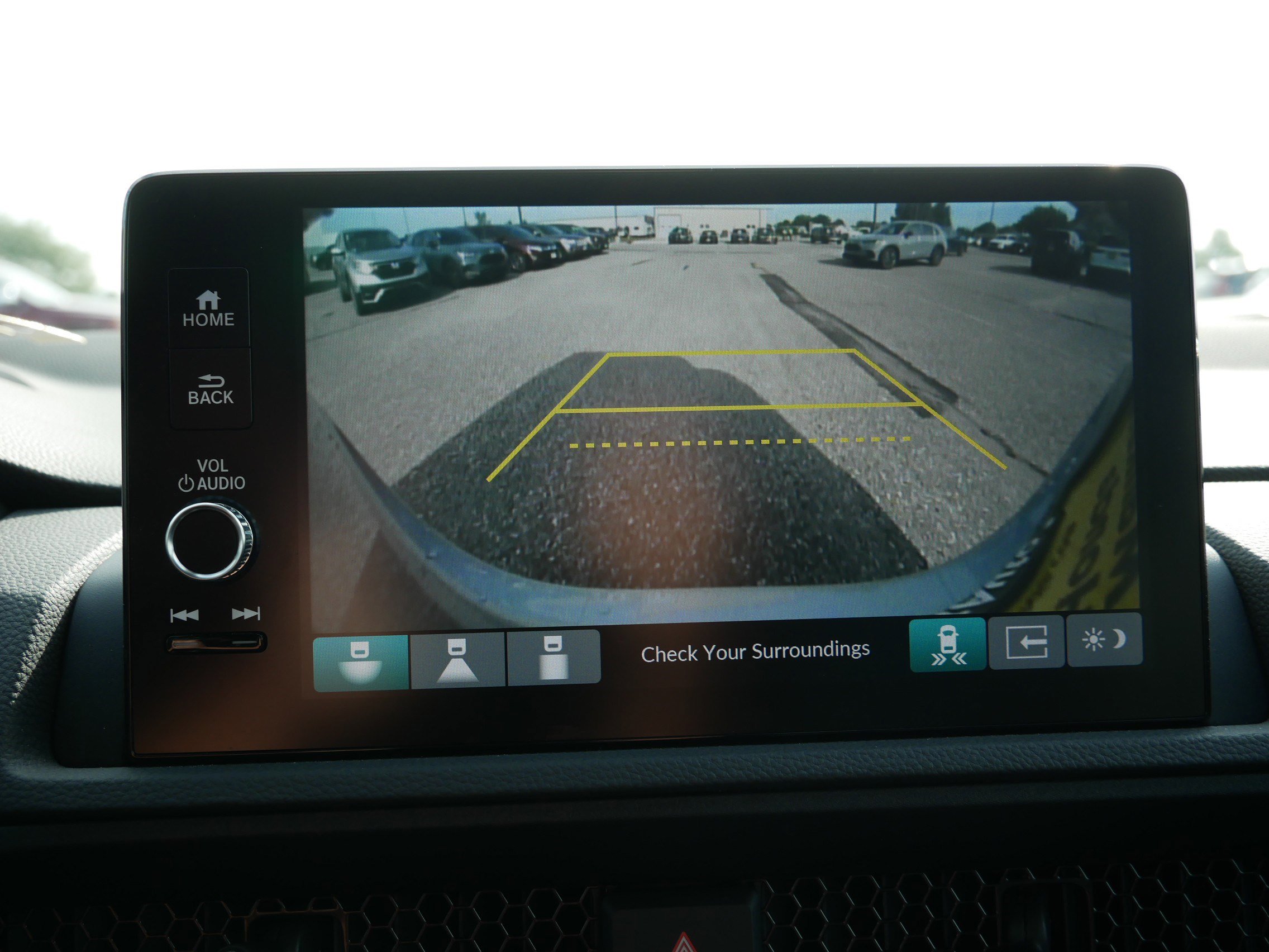 2024 Honda CR-V Sport-L photo 28