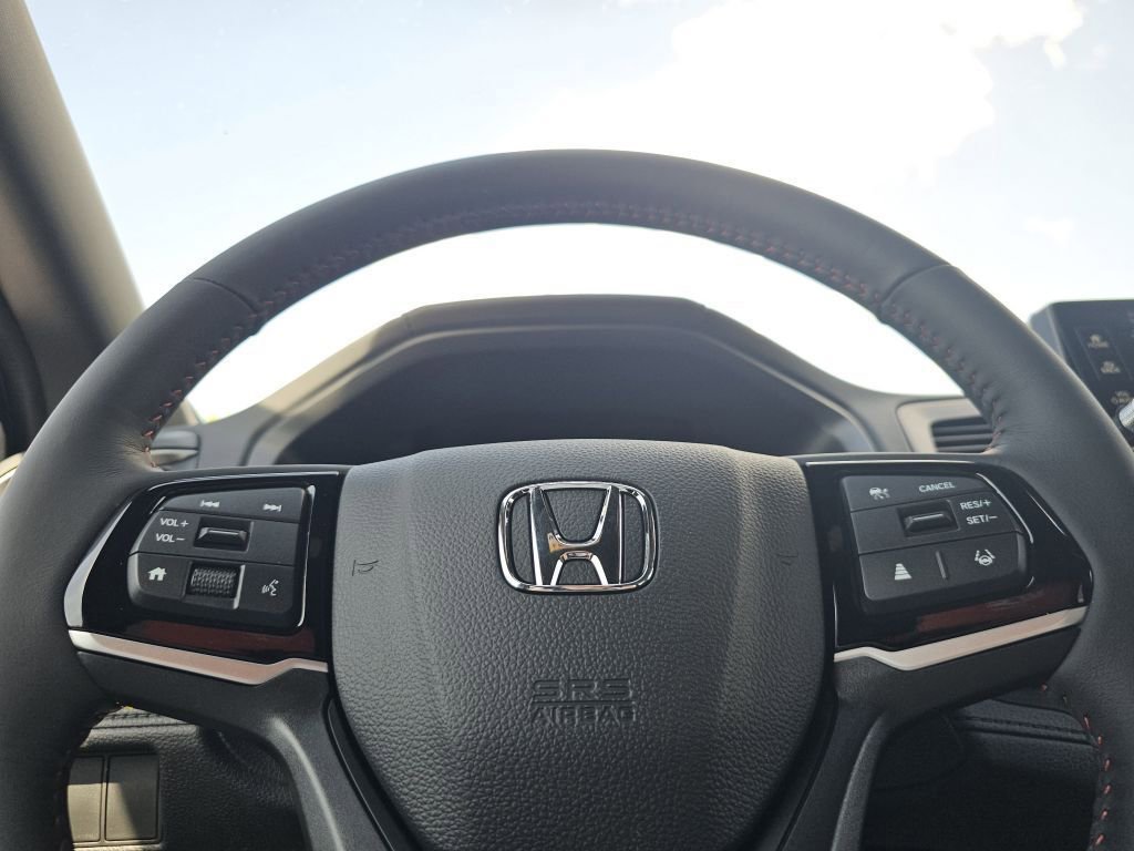 2026 Honda Odyssey photo 23