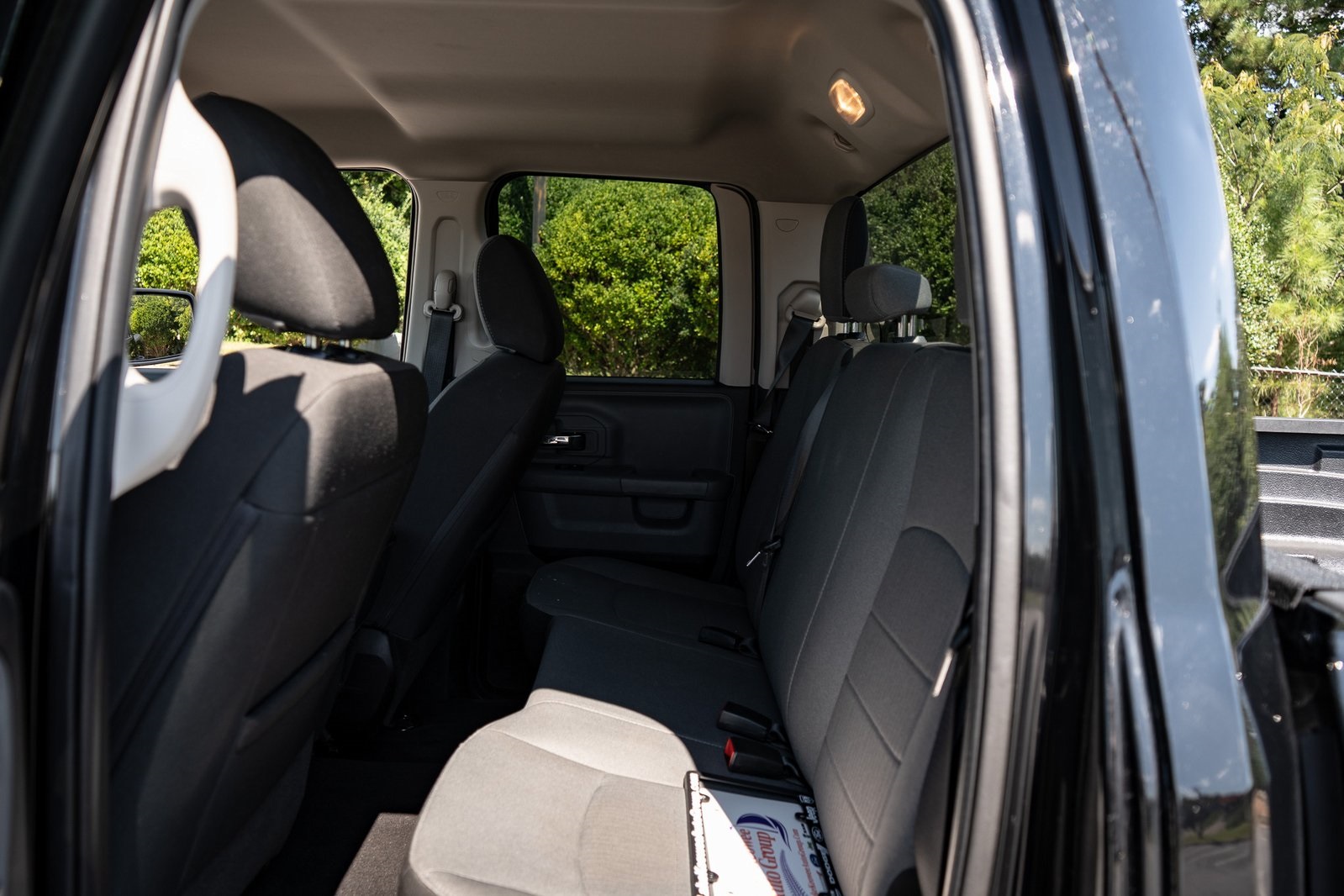 2024 Ram 1500 Classic SLT photo 15