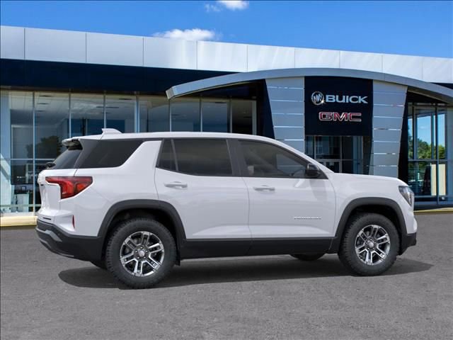 2026 Gmc Terrain Elevation photo 3