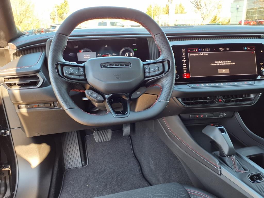 2025 Dodge Charger R/T photo 24