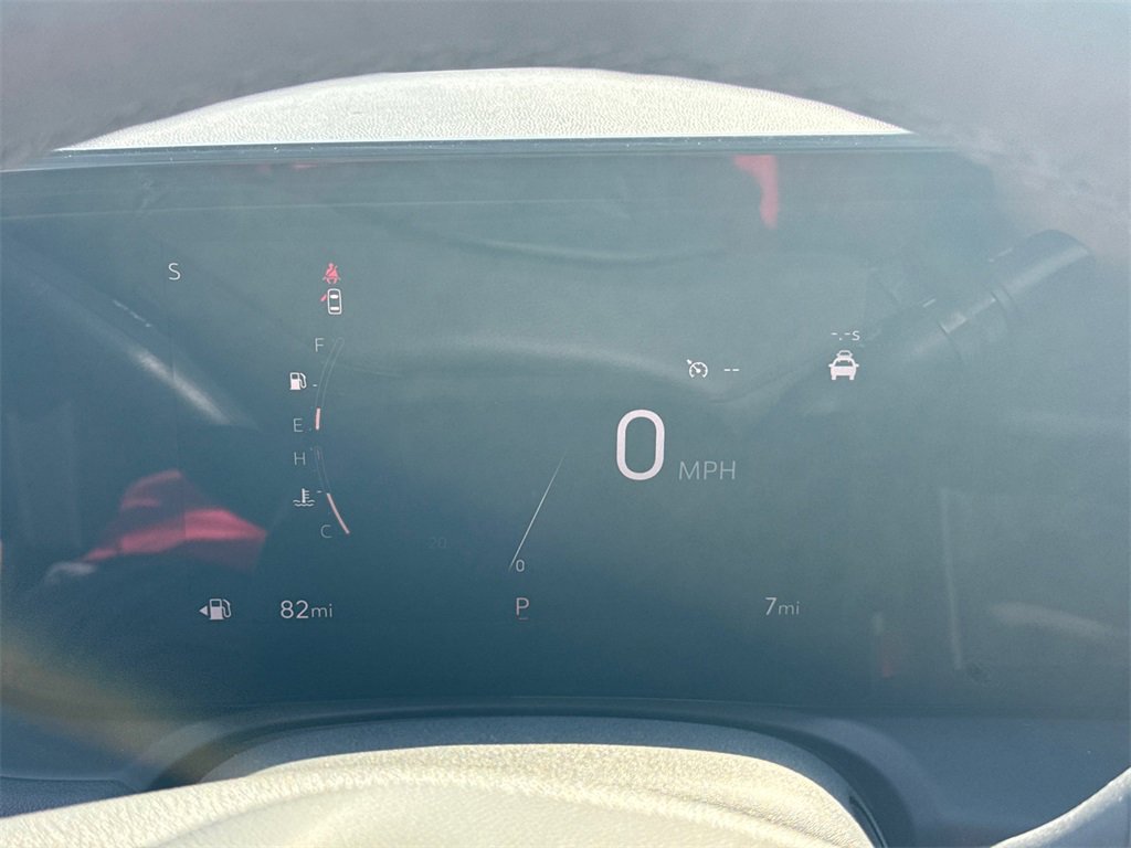 2026 BUICK ENCORE GX - Image 20