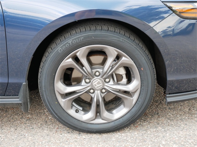 2023 Honda Accord EX photo 9