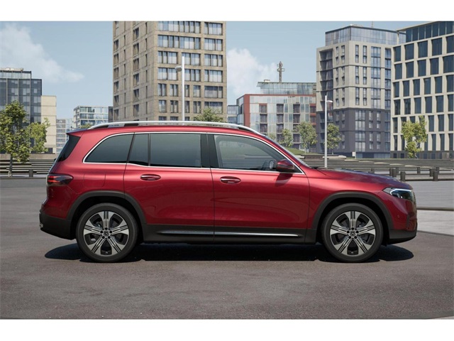 Certified 2025 Mercedes-Benz EQB Base with VIN W1N9M0CB0SN112093 for sale in Plano, TX