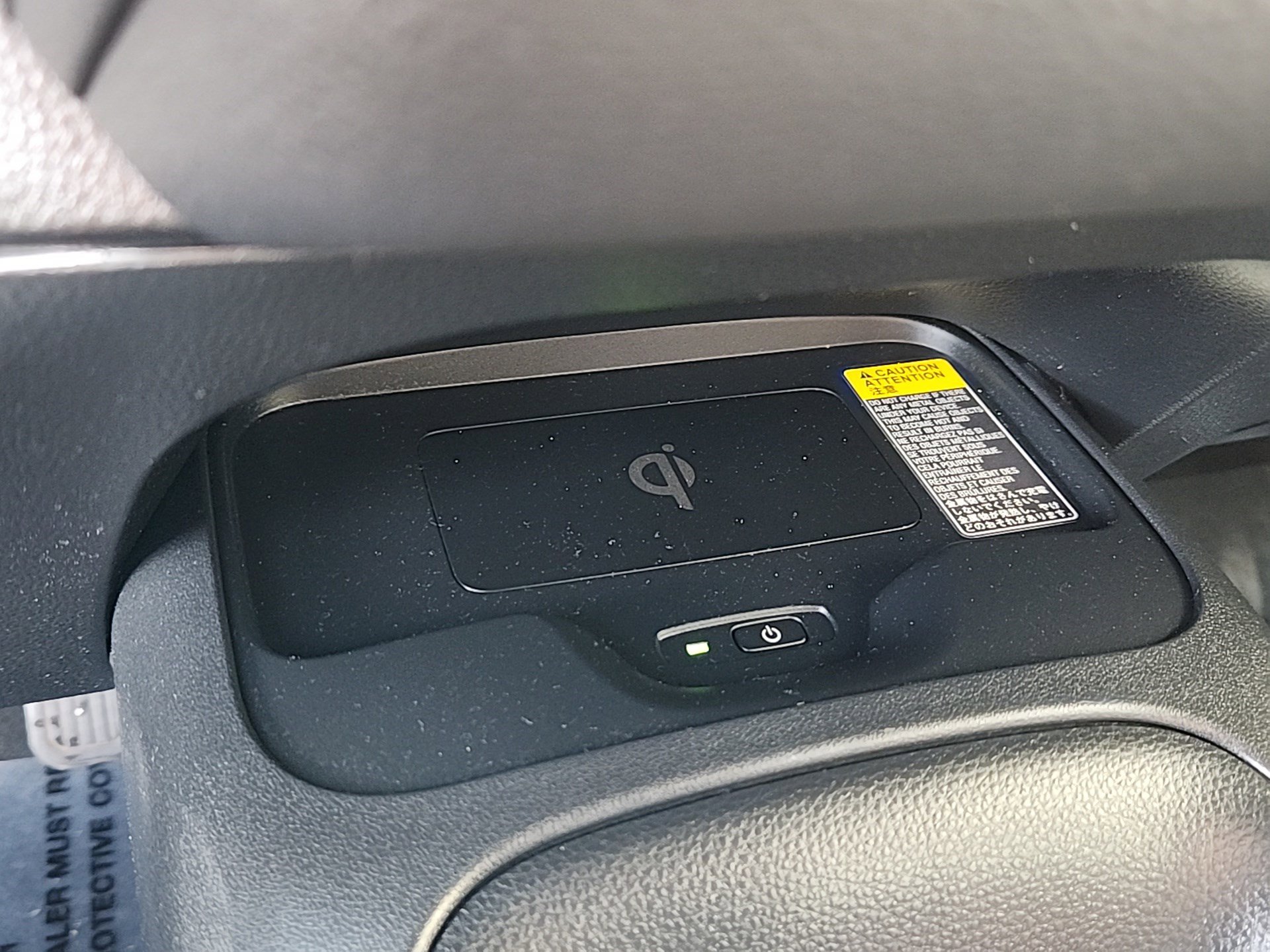 2024 Toyota Corolla Hybrid SE photo 15