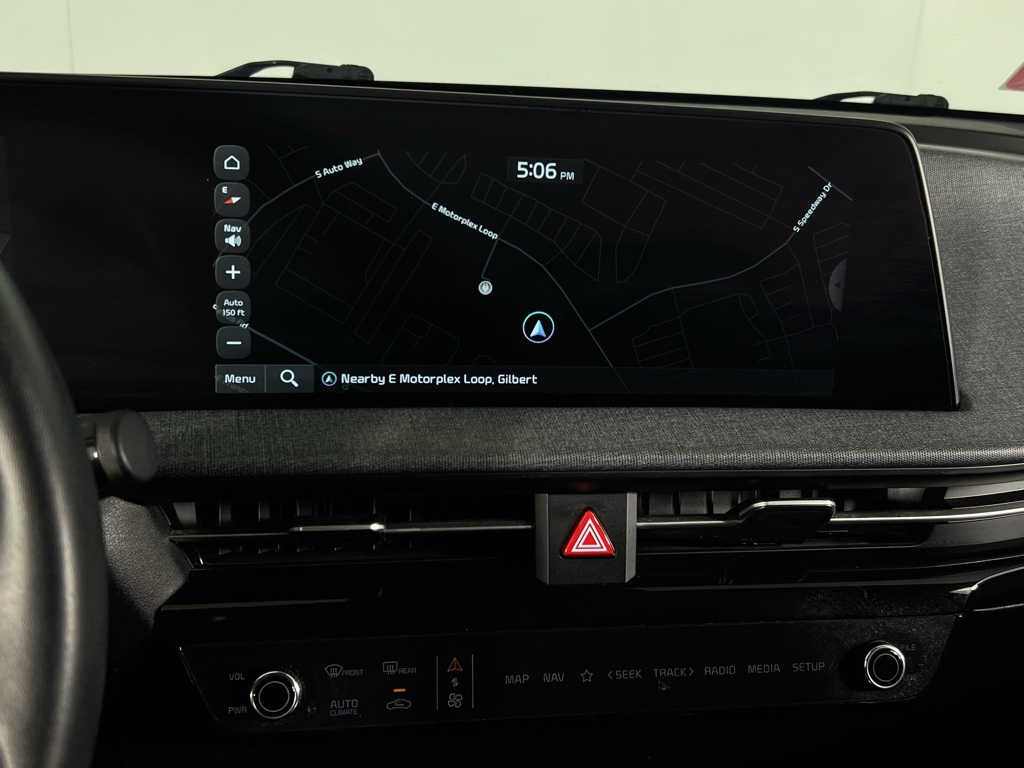 2022 Kia EV6 Light Wind GT-Line photo 14