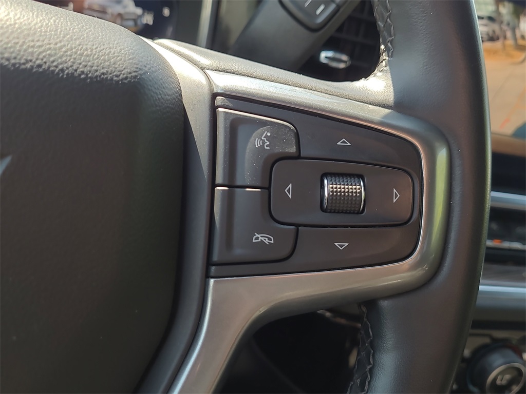 2024 Chevrolet Silverado 1500 LT photo 26