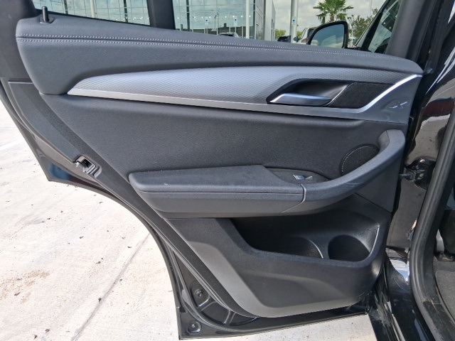 2021 Bmw X3 sDrive30i photo 23
