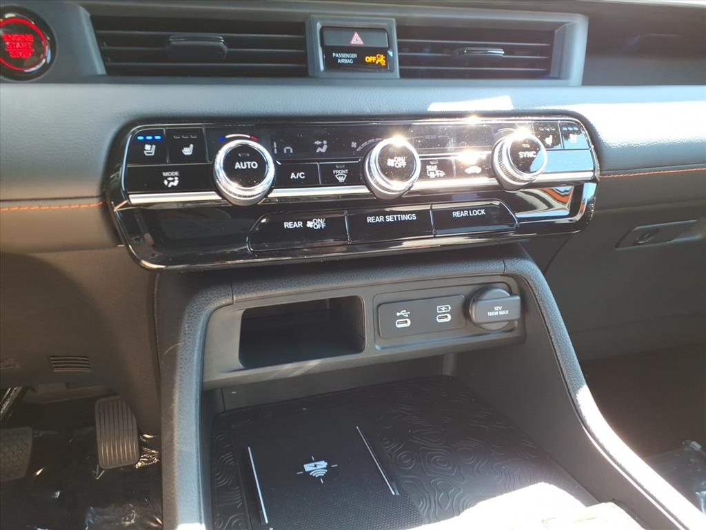 2026 Honda Passport TrailSport Elite photo 14