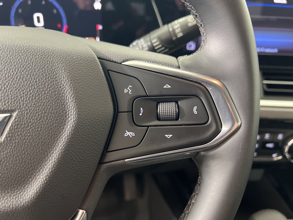 2024 Chevrolet Trax ACTIV photo 7