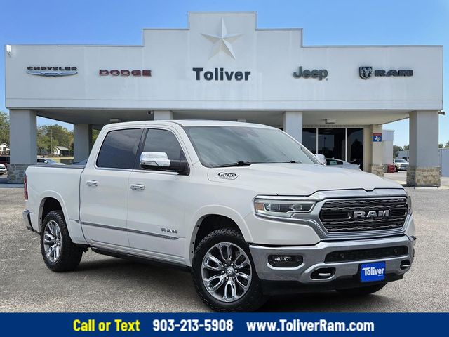 2019 Ram Ram Pickup 1500 Limited