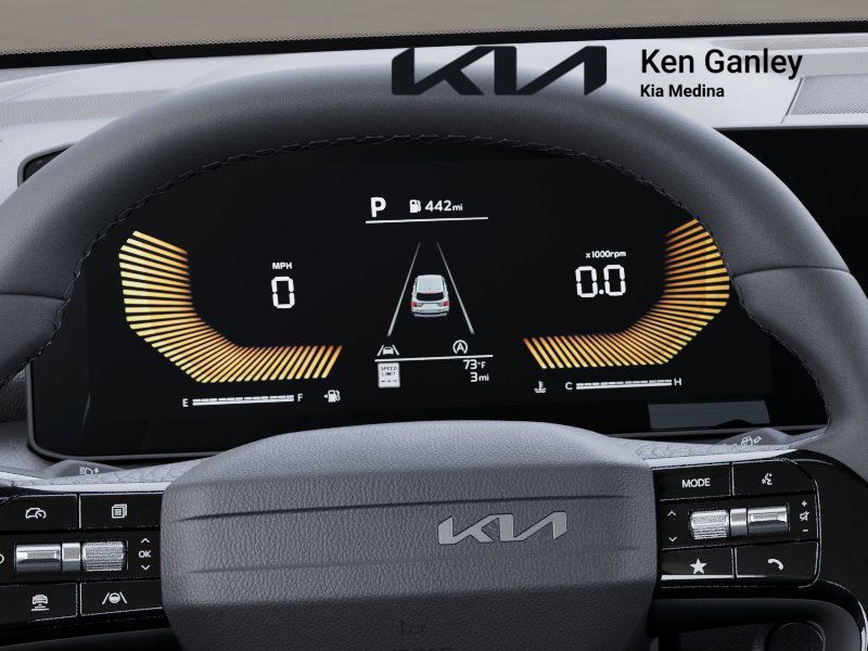 2026 Kia Sorento S photo 18