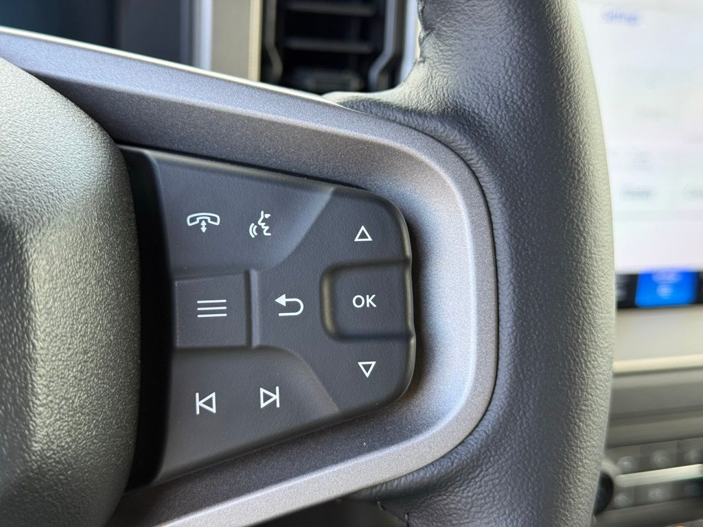 2025 Ford Bronco Outer Banks photo 15