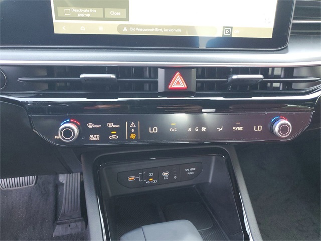 2025 Kia K5 GT-Line photo 18