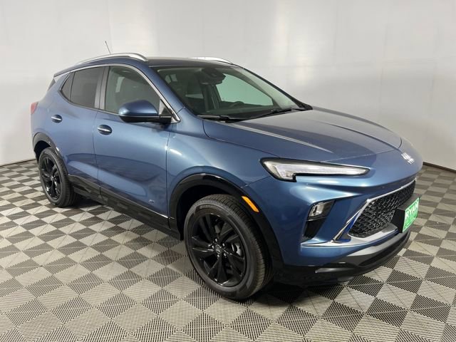 2026 Buick Encore GX Sport Touring's photo