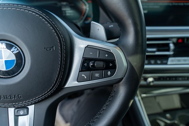 2023 Bmw X6 xDrive40i photo 26