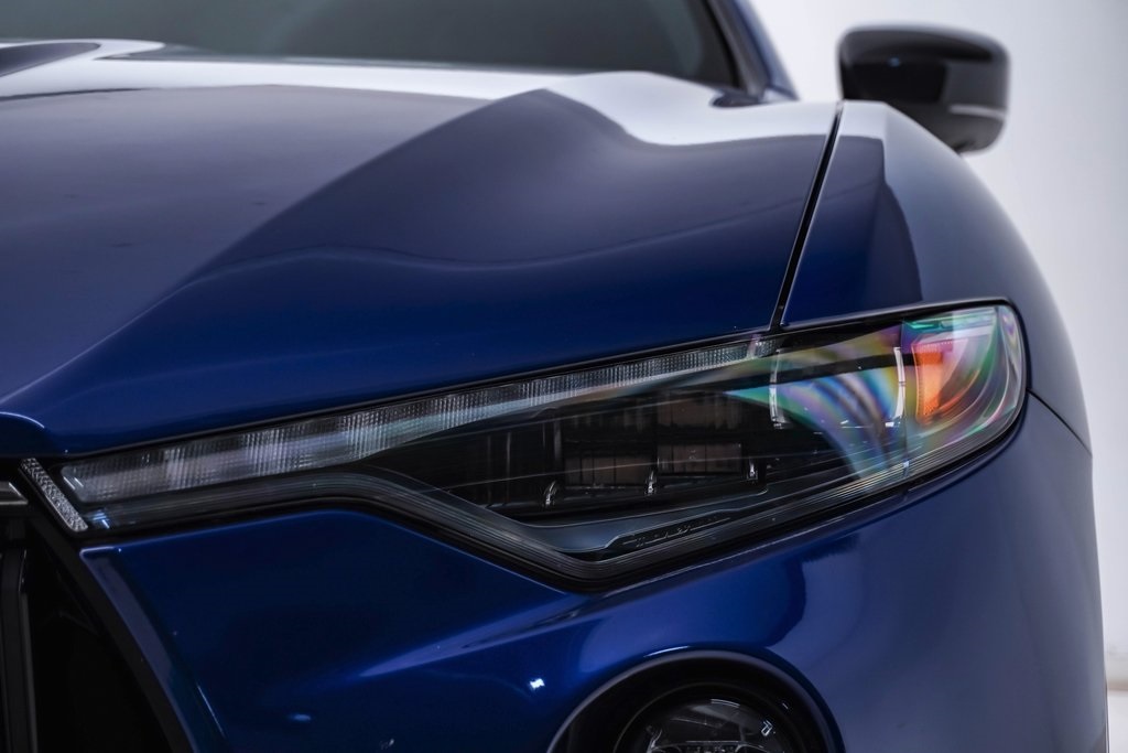2022 Maserati Levante Modena photo 7
