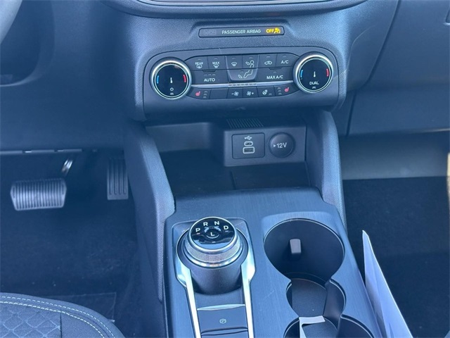 2026 Ford Escape Active photo 8