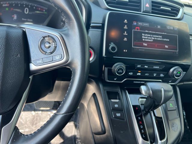 2019 Honda CR-V EX-L photo 13