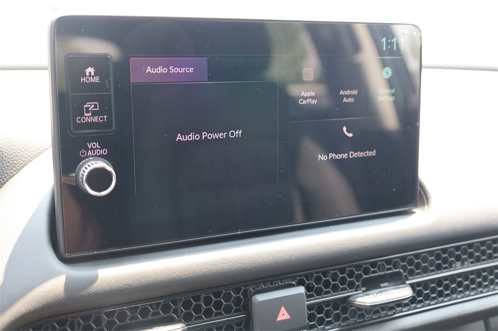 2026 Honda HR-V LX photo 16