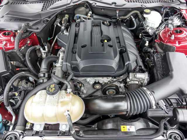 2017 FORD MUSTANG - Image 48