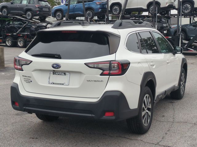 2023 Subaru Outback Premium photo 3