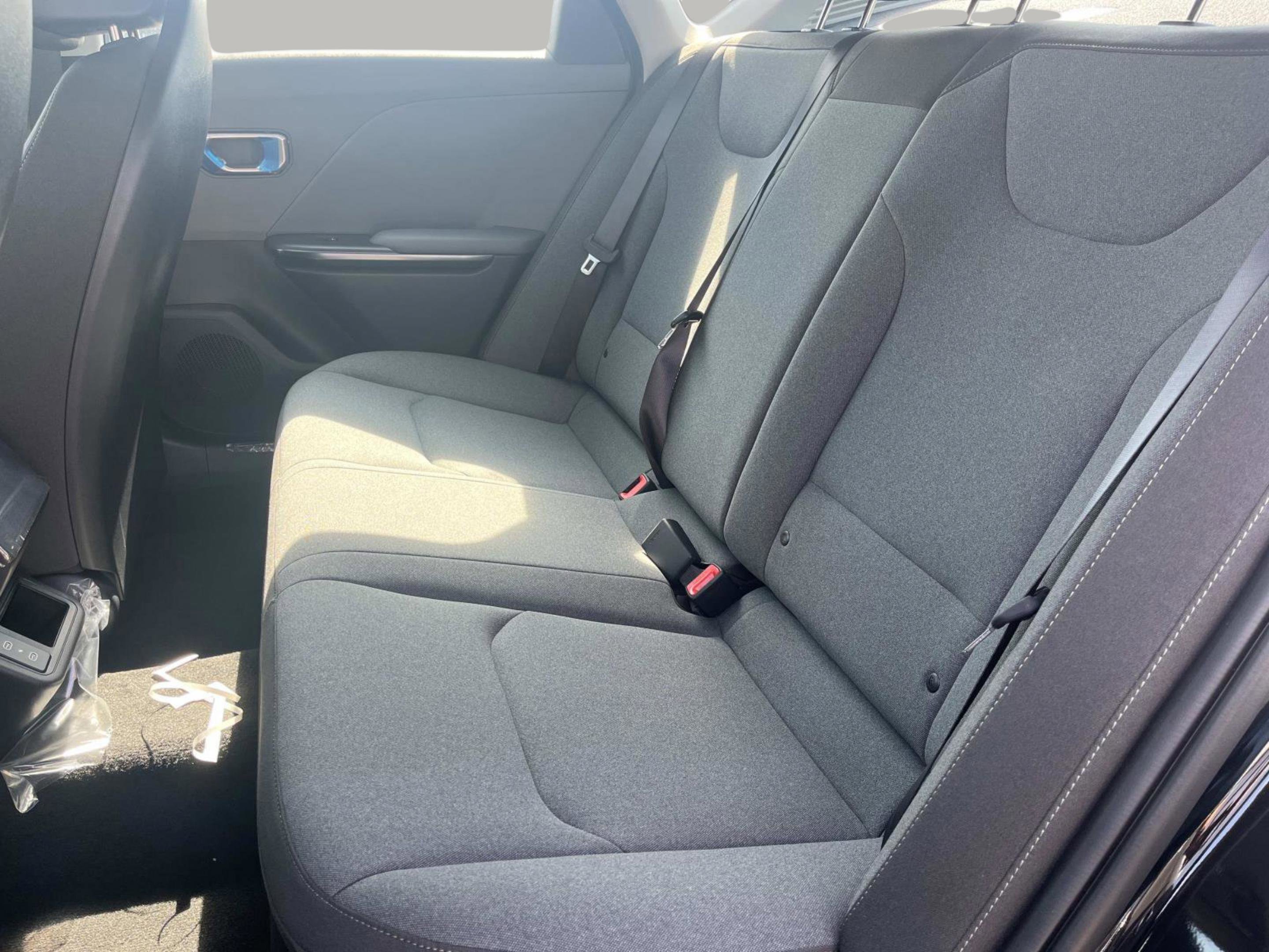 2025 Kia K4 LXS photo 17