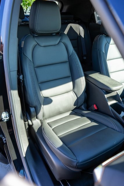 2023 Chevrolet Trailblazer ACTIV photo 9