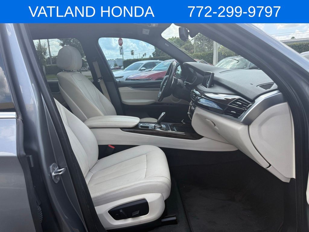 2018 Bmw X5 xDrive40e photo 32