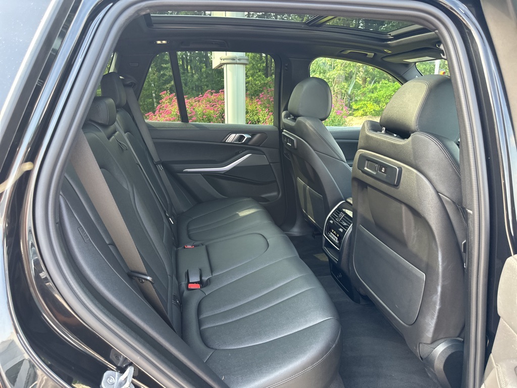 2022 Bmw X5 xDrive40i photo 22