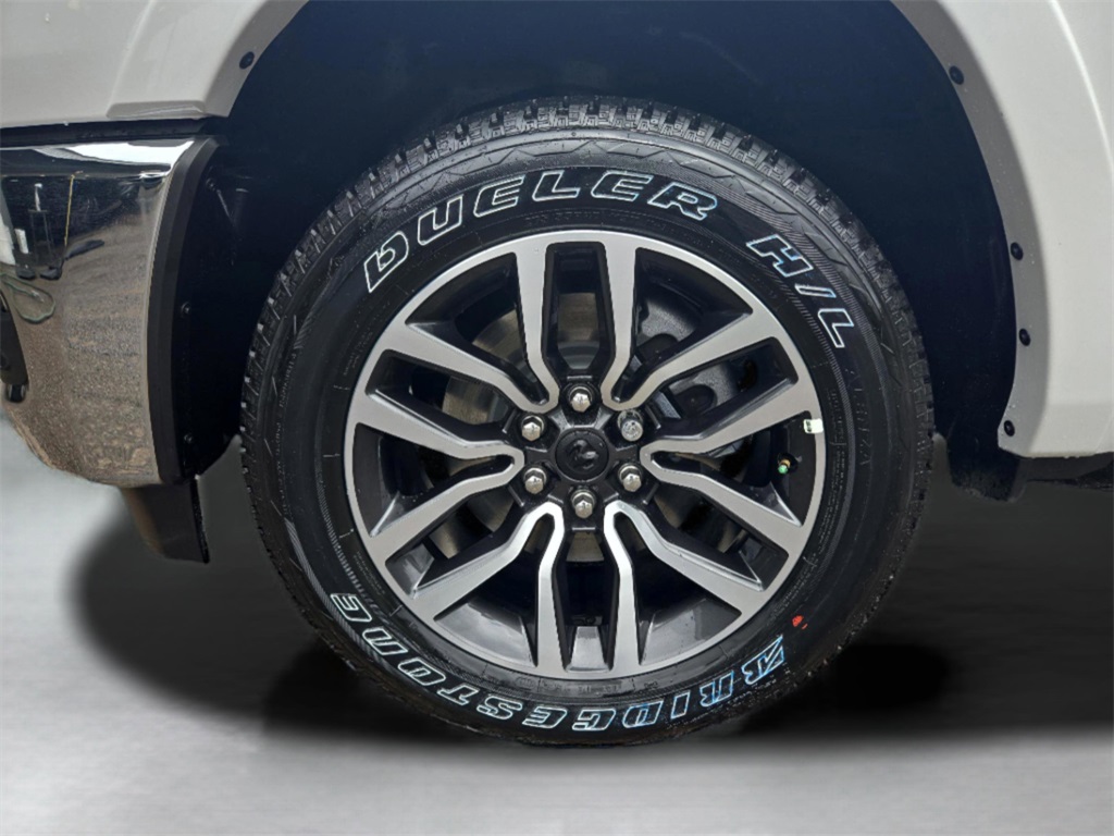 2026 Ram 1500 Limited Longhorn photo 9