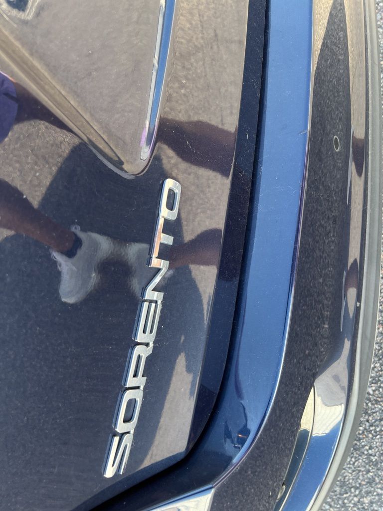 2019 Kia Sorento EX photo 18