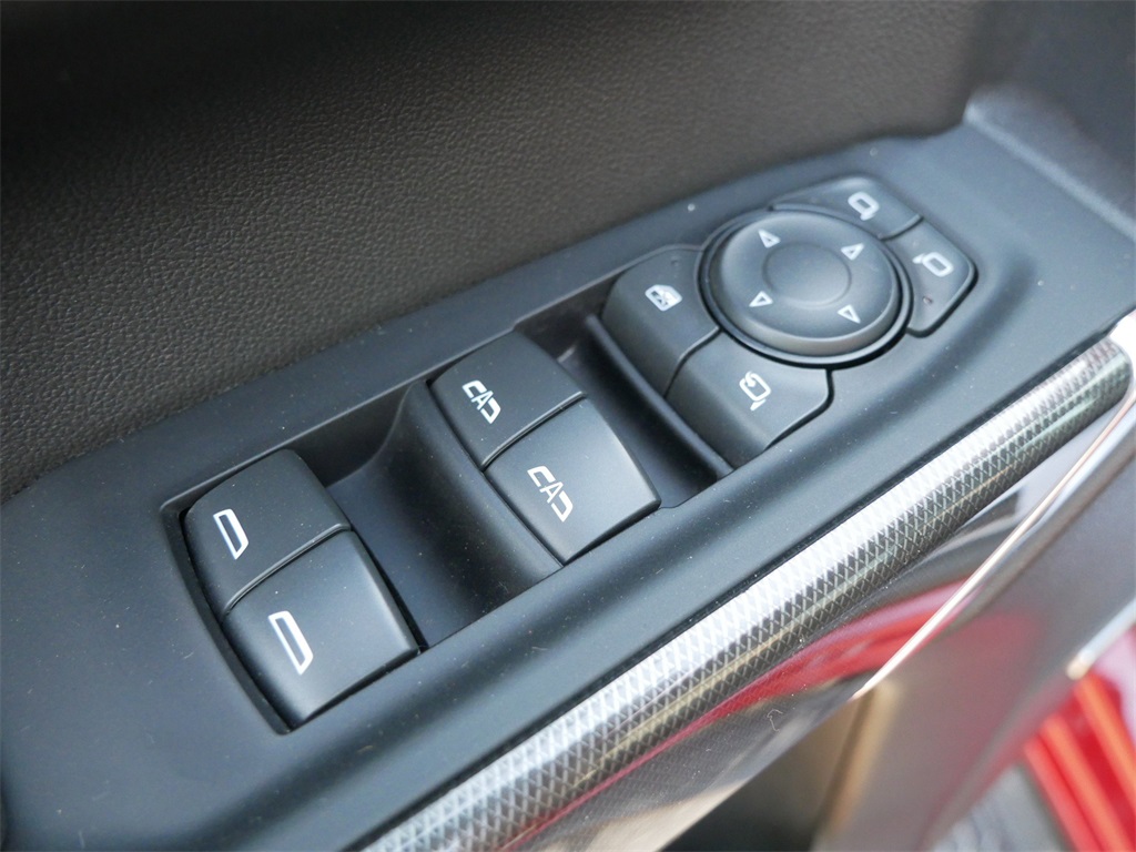 2022 Gmc Sierra 1500 Limited AT4 photo 19