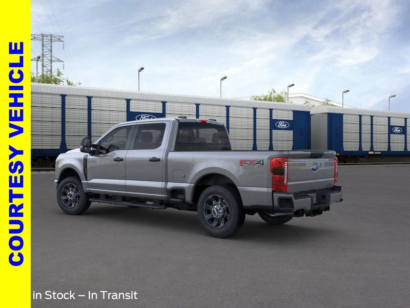 2025 Ford F-250 photo 5