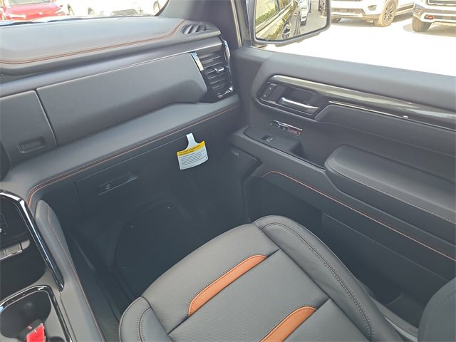 2026 Gmc Sierra 1500 AT4 photo 11