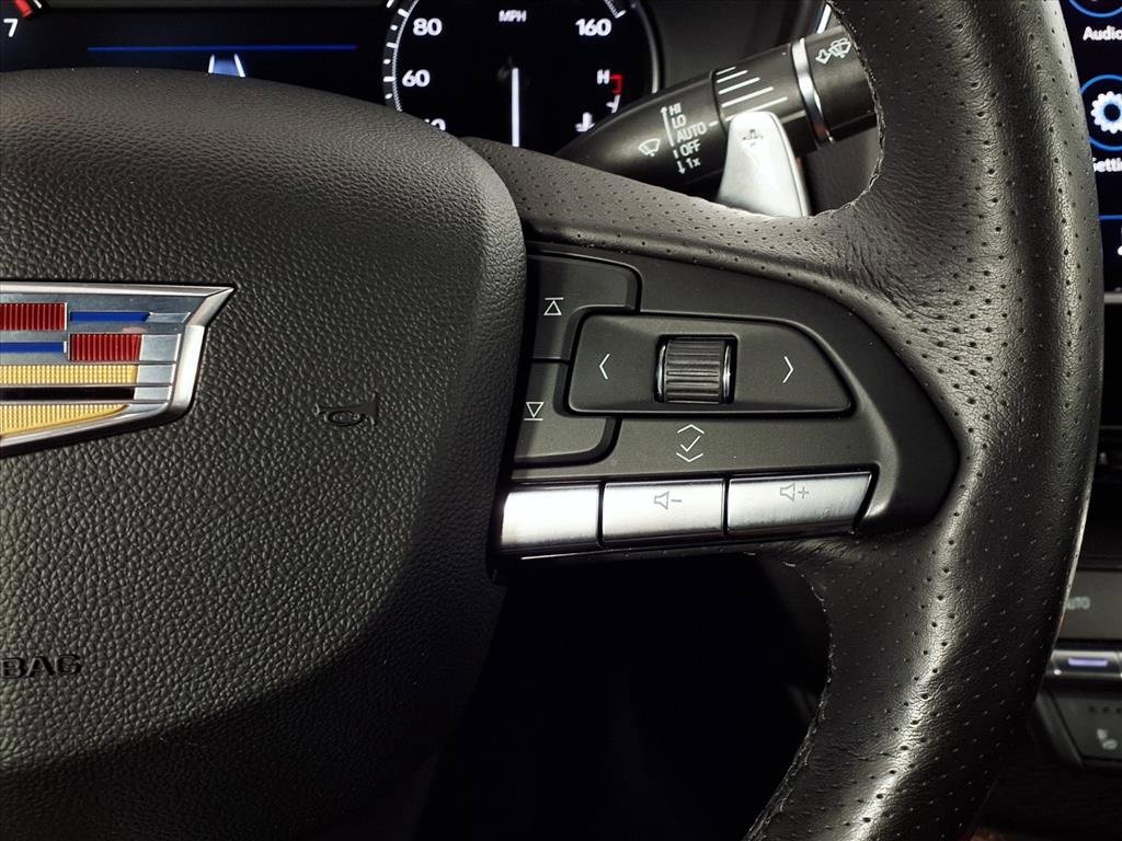 2023 Cadillac CT5 Sport photo 11