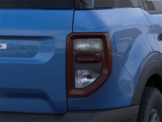 2025 Ford Bronco Sport Big Bend photo 14