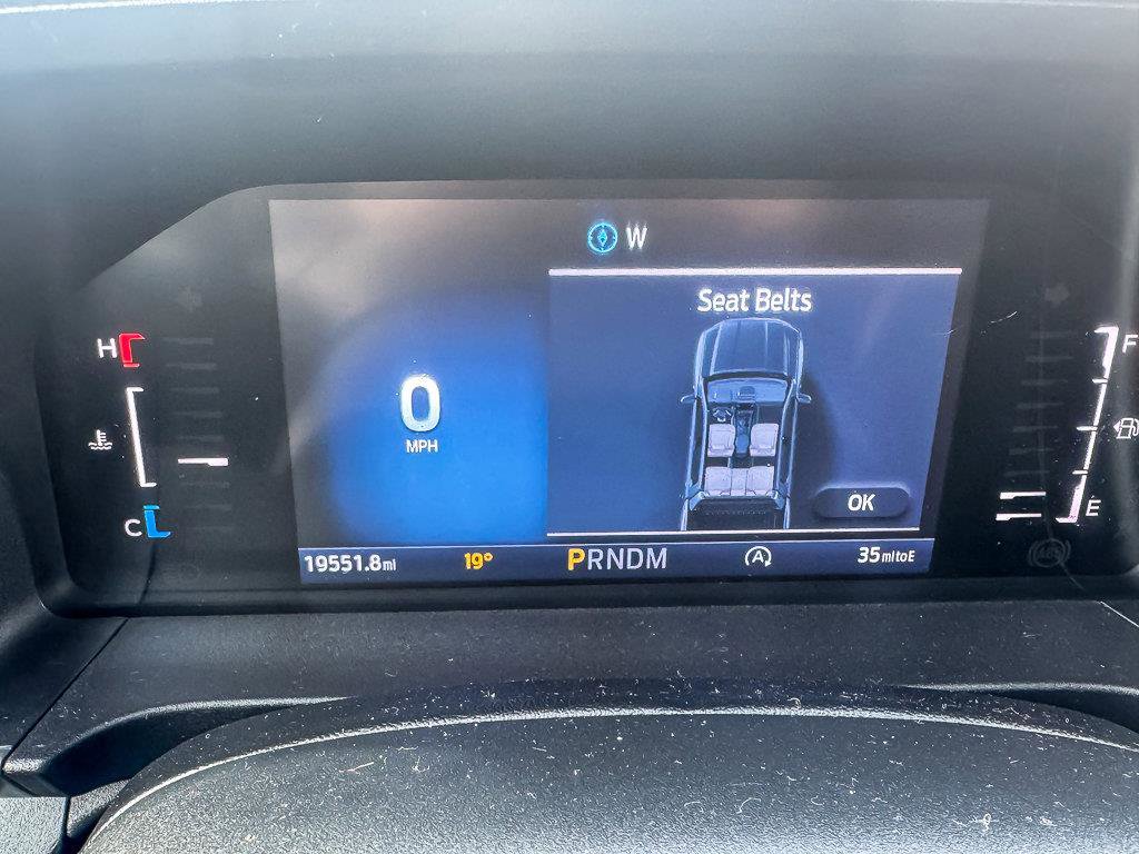 2024 FORD RANGER - Image 17