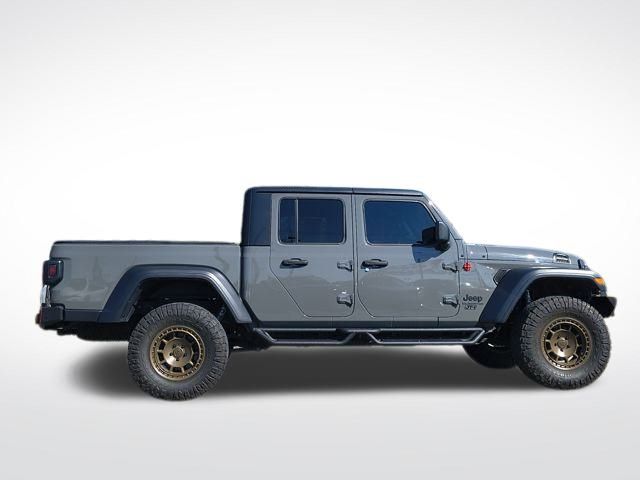 2020 Jeep Gladiator Sport photo 7