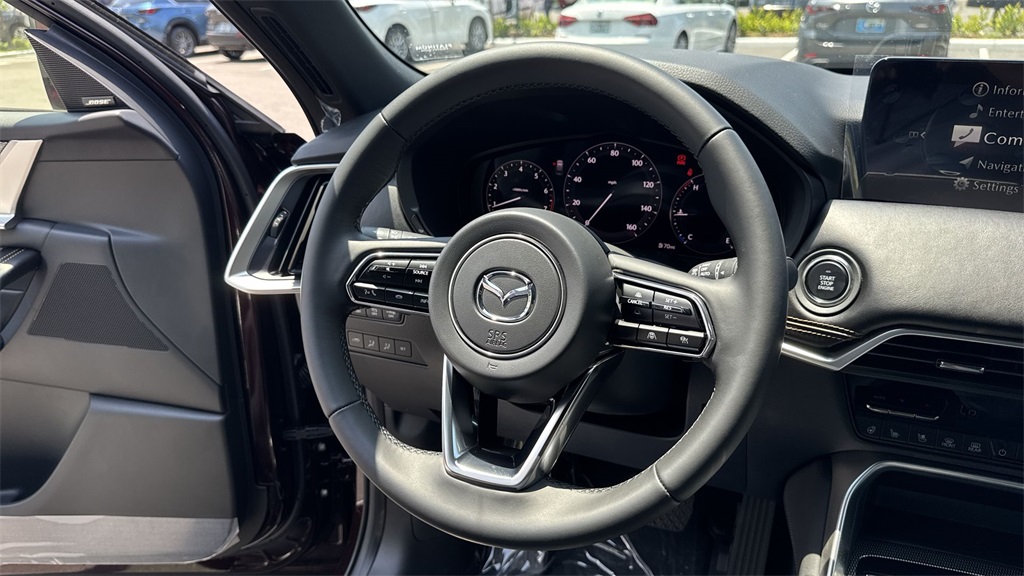 2025 Mazda CX-90 3.3 Turbo Premium Plus photo 50