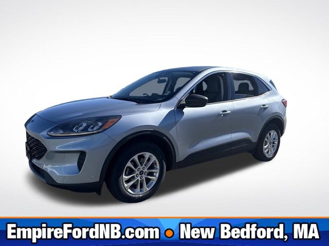 2022 Ford Escape SE's photo