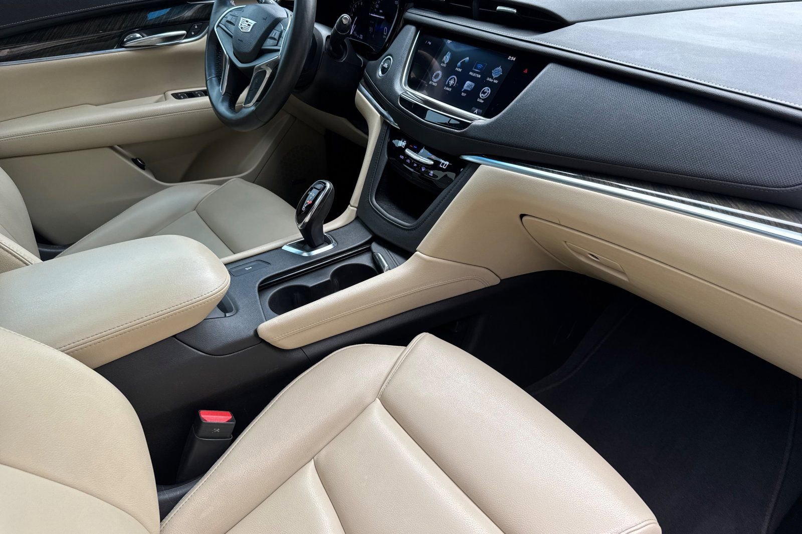 2017 Cadillac XT5 Base photo 15