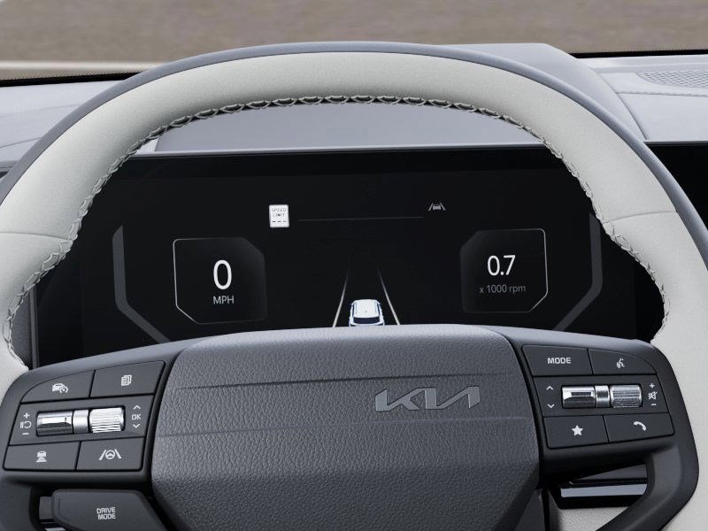 2026 Kia Sportage SX Prestige photo 21