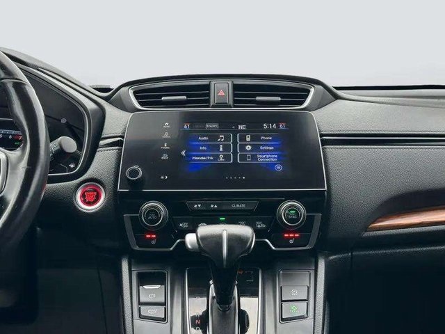 2022 Honda CR-V EX-L photo 19